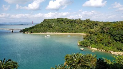 🔭 야케나 해협 전망대(야케나카이쿄텐보다이)
